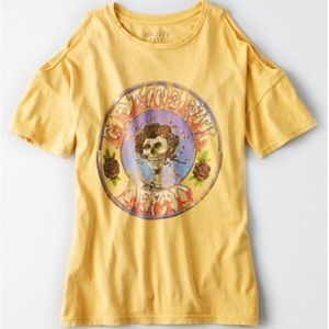 American Eagle Shirt